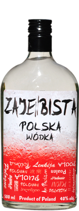 Zajenbista-Polska